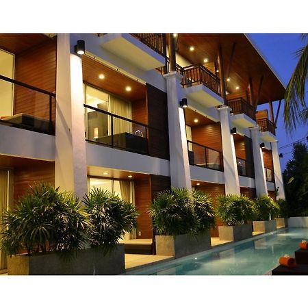 Phuket Bike Resort Παραλία Μπανγκ Ταο Δωμάτιο φωτογραφία