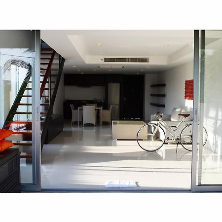 Phuket Bike Resort Παραλία Μπανγκ Ταο Εξωτερικό φωτογραφία