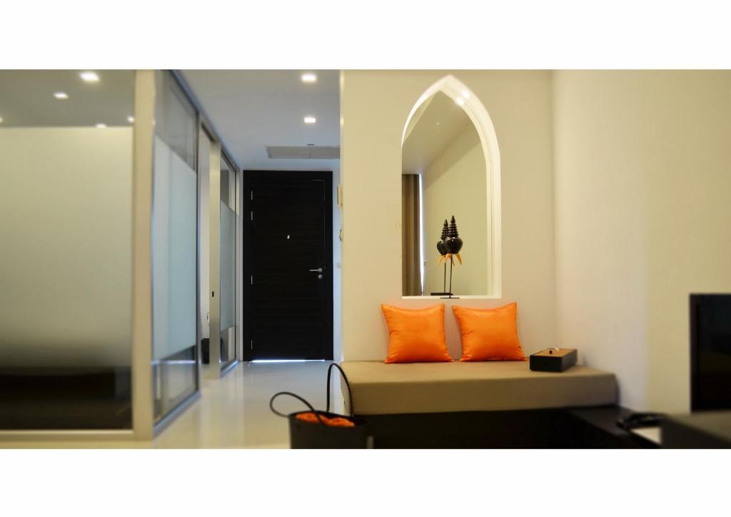 Phuket Bike Resort Παραλία Μπανγκ Ταο Δωμάτιο φωτογραφία