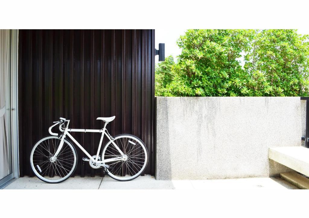 Phuket Bike Resort Παραλία Μπανγκ Ταο Δωμάτιο φωτογραφία